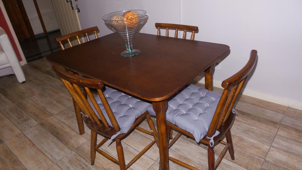 Praia Do Forte Cabo Frio Apartment 部屋 写真