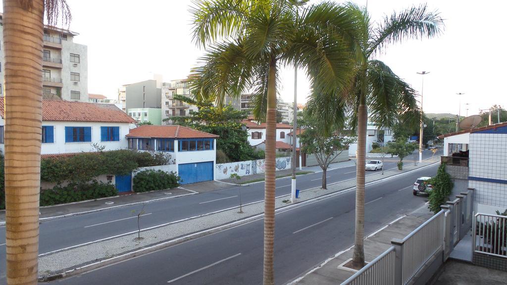 Praia Do Forte Cabo Frio Apartment 部屋 写真