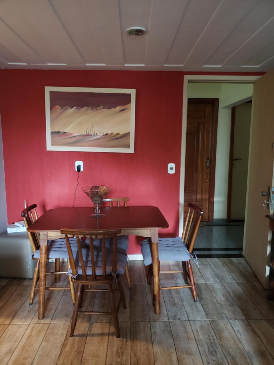 Praia Do Forte Cabo Frio Apartment エクステリア 写真